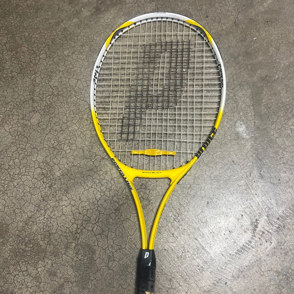 Prince O3 Hybrid Hornet Quantum Tennis Racquet